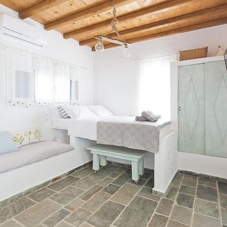 Μπλε Στουντιο 1 Villa Livadi  Eksteriør bilde