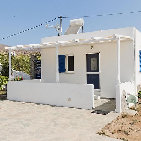 Μπλε Στουντιο 1 Villa Livadi  Eksteriør bilde
